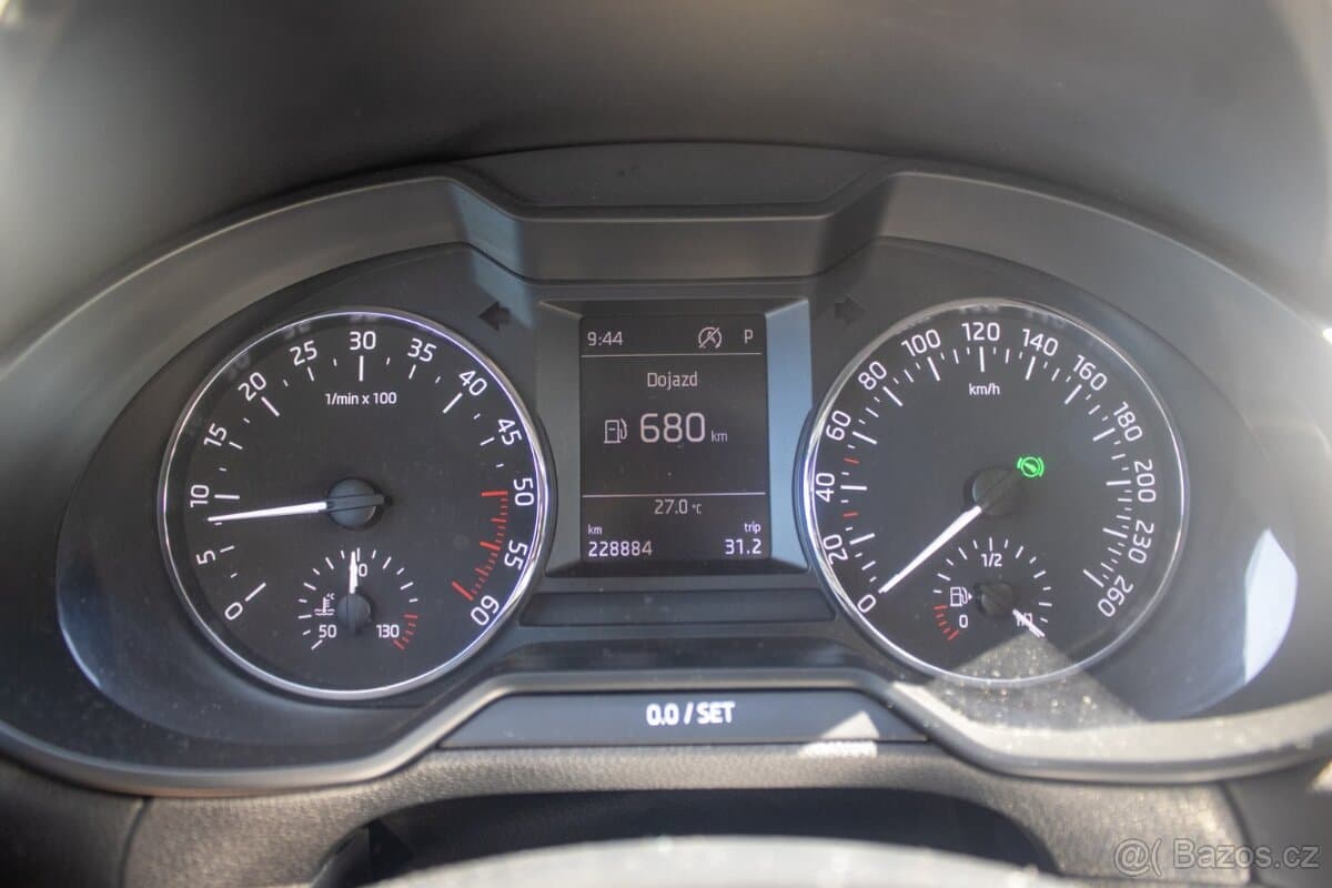 2016 Škoda OCTAVIA - 12