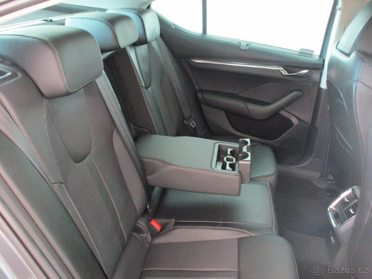 2024 Škoda OCTAVIA - 12
