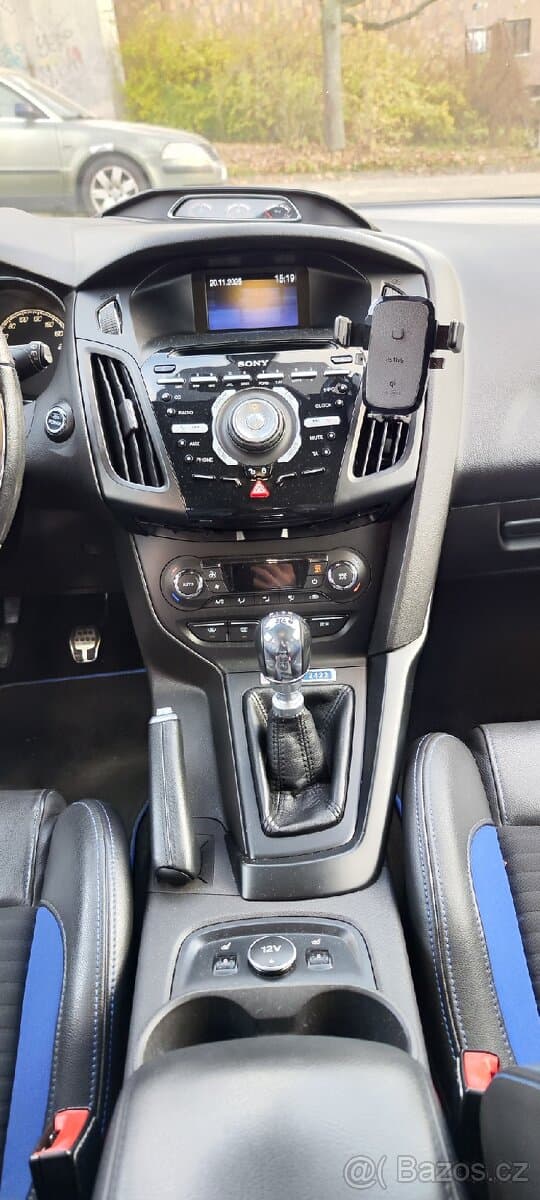 2013 Ford FOCUS - 12