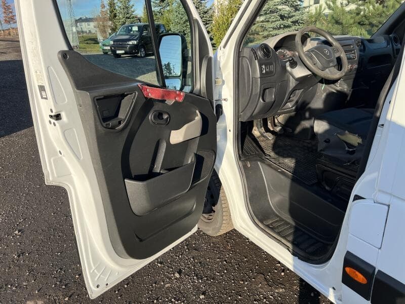 2016 Renault MASTER - 12