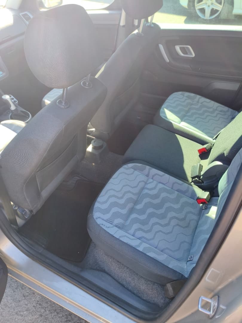 2007 Škoda ROOMSTER - 12