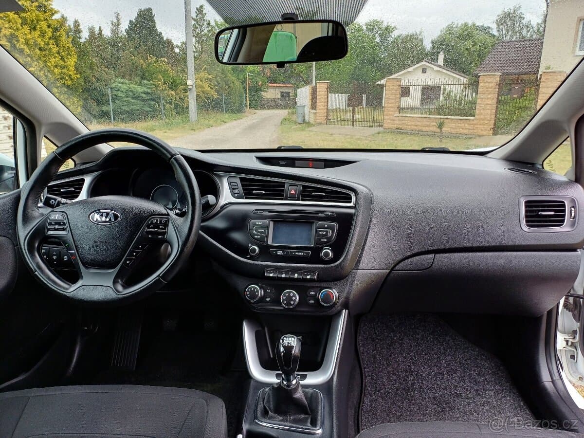 2016 Kia OSTATNÍ - 12