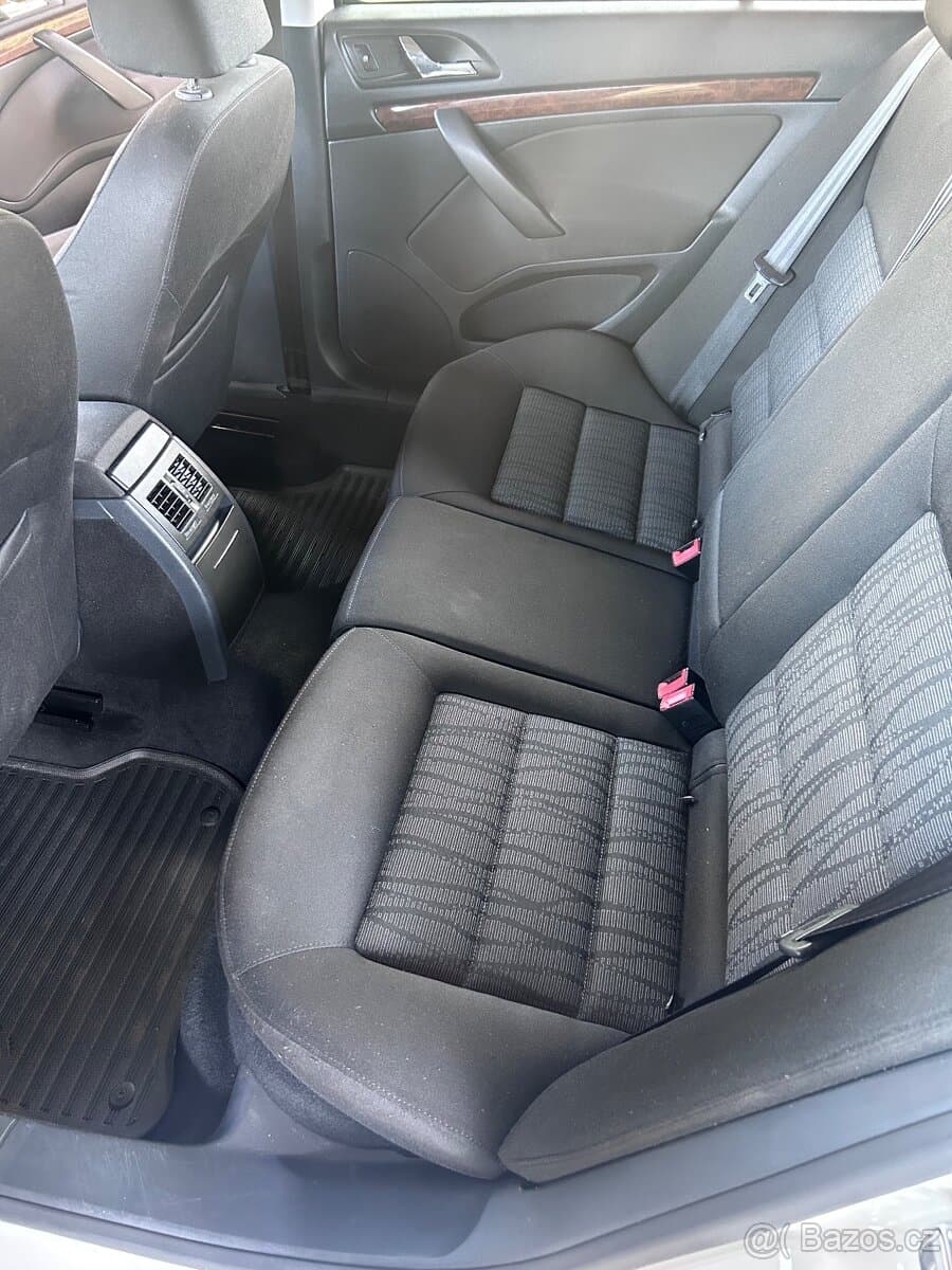 2012 Škoda OCTAVIA - 12