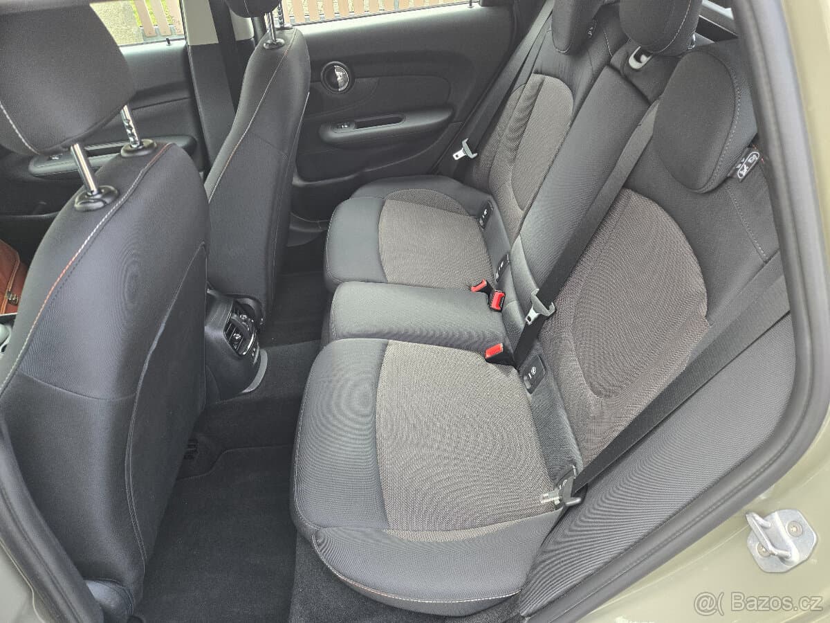 2019 Mini CLUBMAN - 12