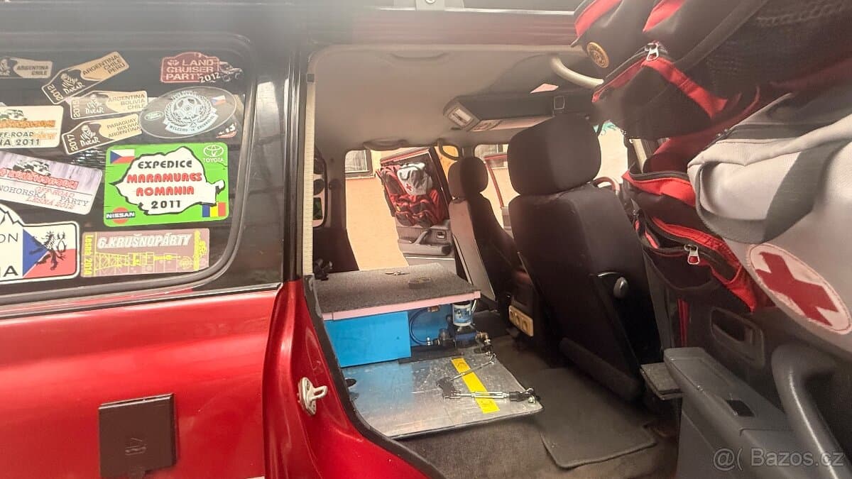 1992 Toyota LAND CRUISER - 12