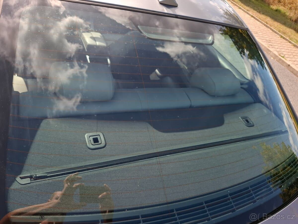 2007 BMW iX - 12
