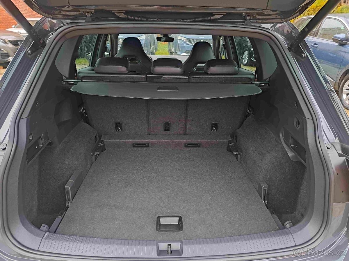 2022 Seat TARRACO - 12