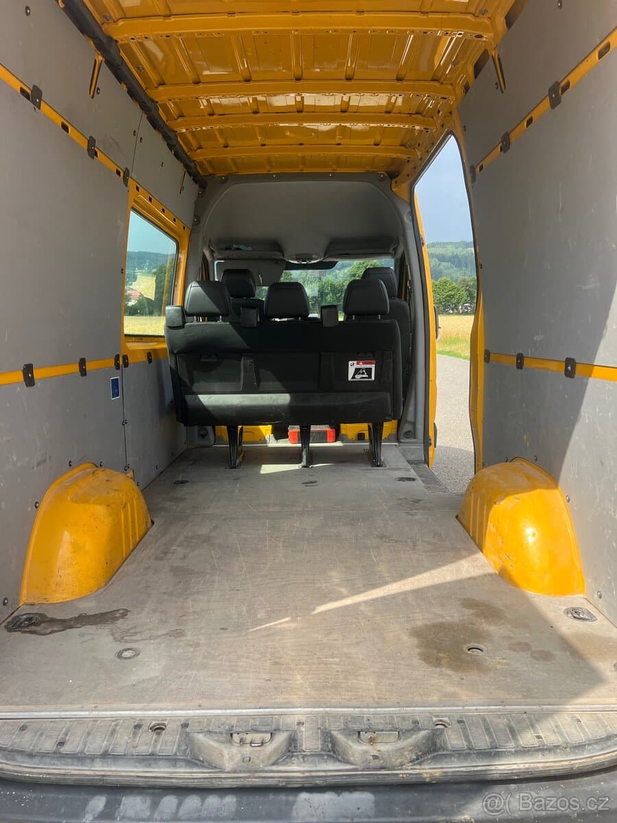 2015 Mercedes-Benz SPRINTER - 12