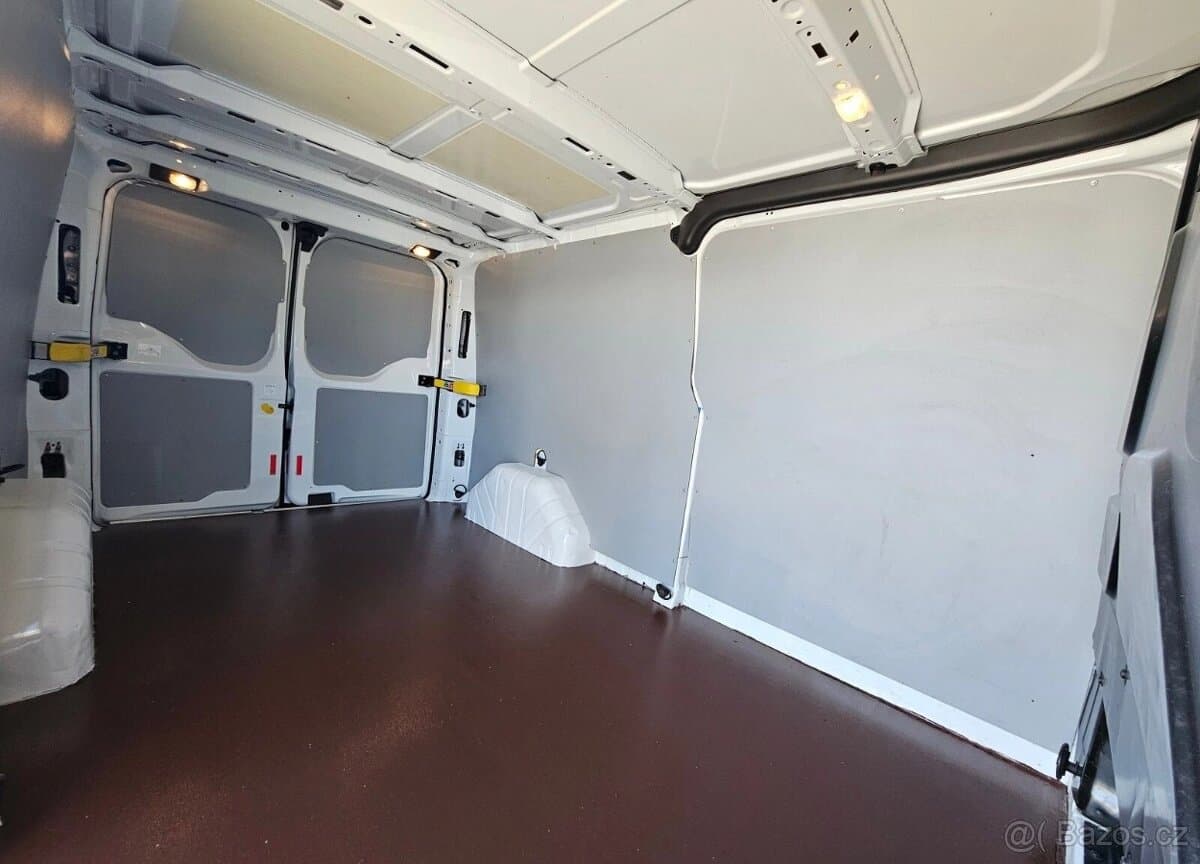 2020 Ford TRANSIT - 12