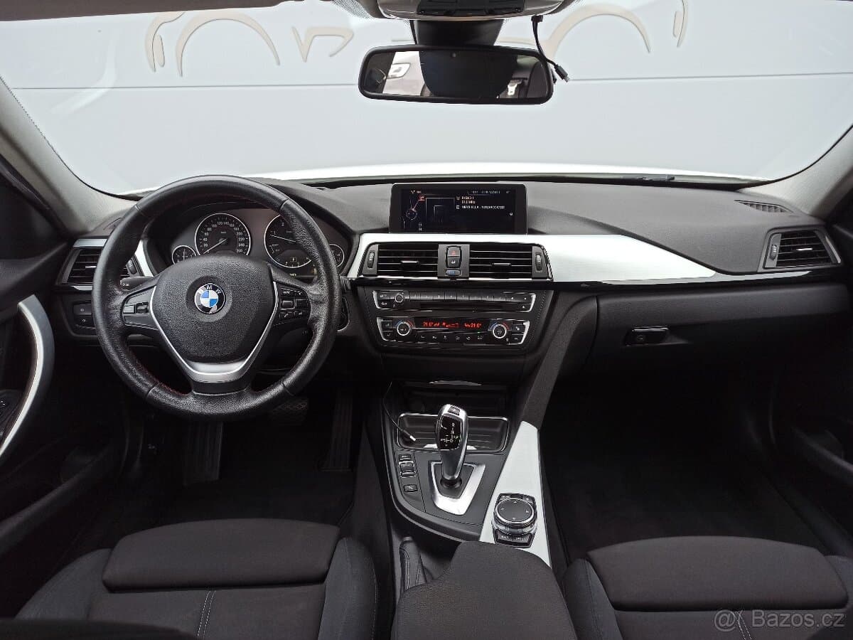 2015 BMW OSTATNÍ - 12