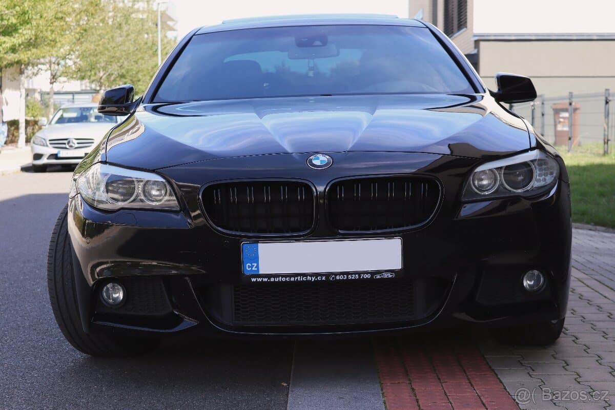 BMW OSTATNÍ - 12