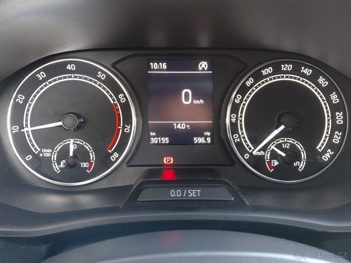 2024 Škoda FABIA - 12