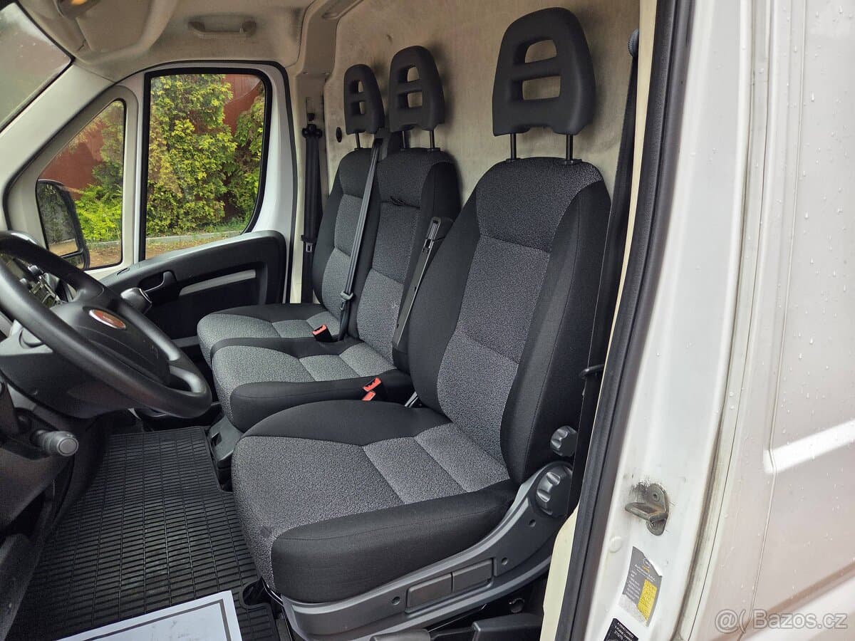 2021 Fiat DUCATO - 12