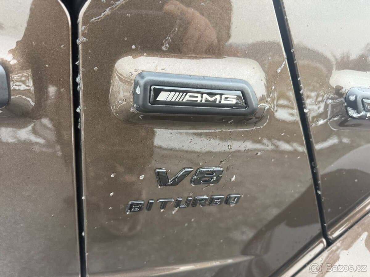 2021 Mercedes-Benz OSTATNÍ - 12