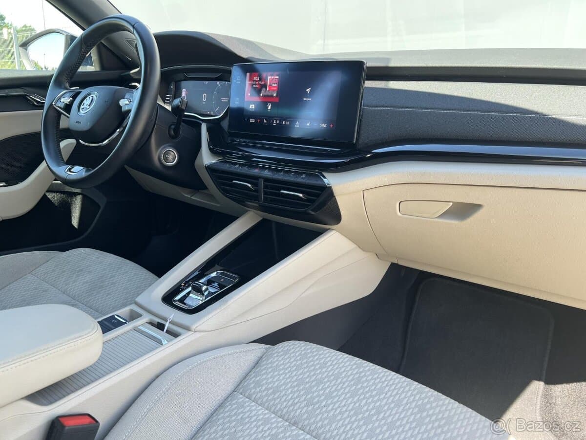 2023 Škoda OCTAVIA - 12