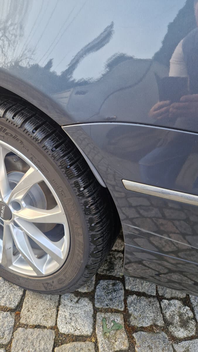 2009 Volkswagen PASSAT - 12