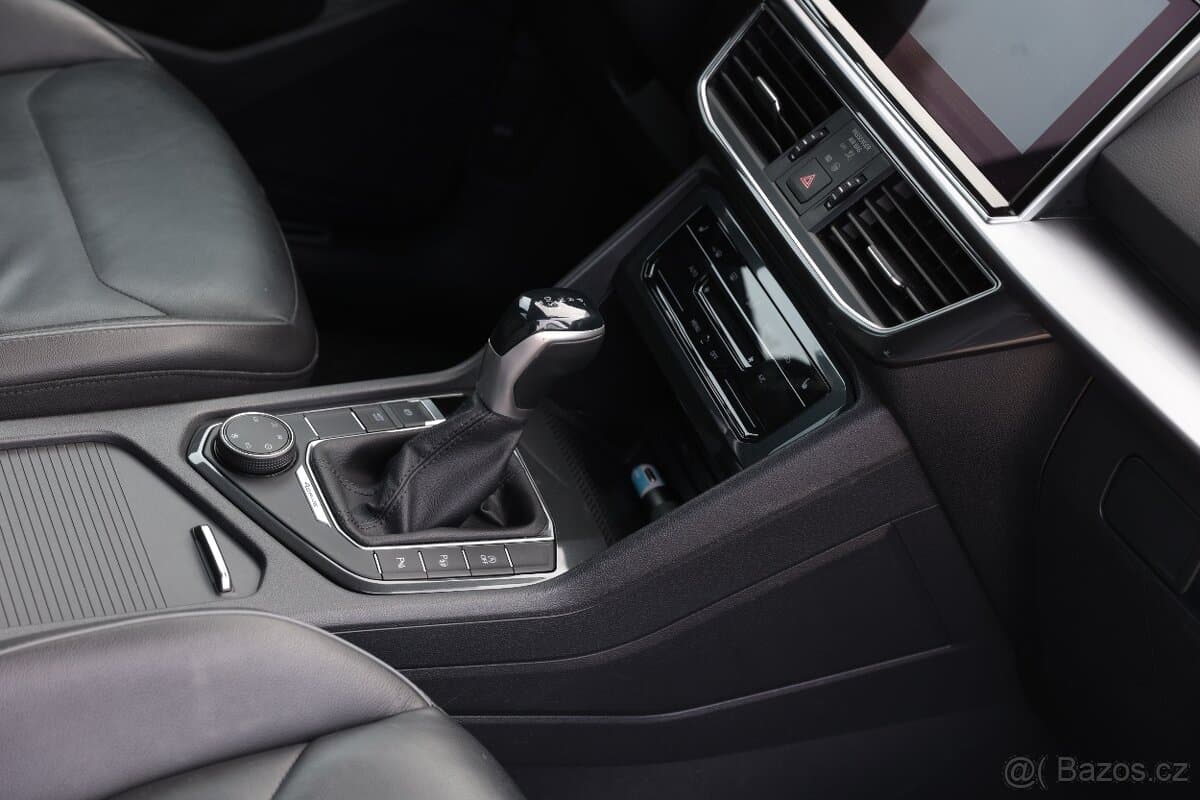 2021 Seat TARRACO - 12