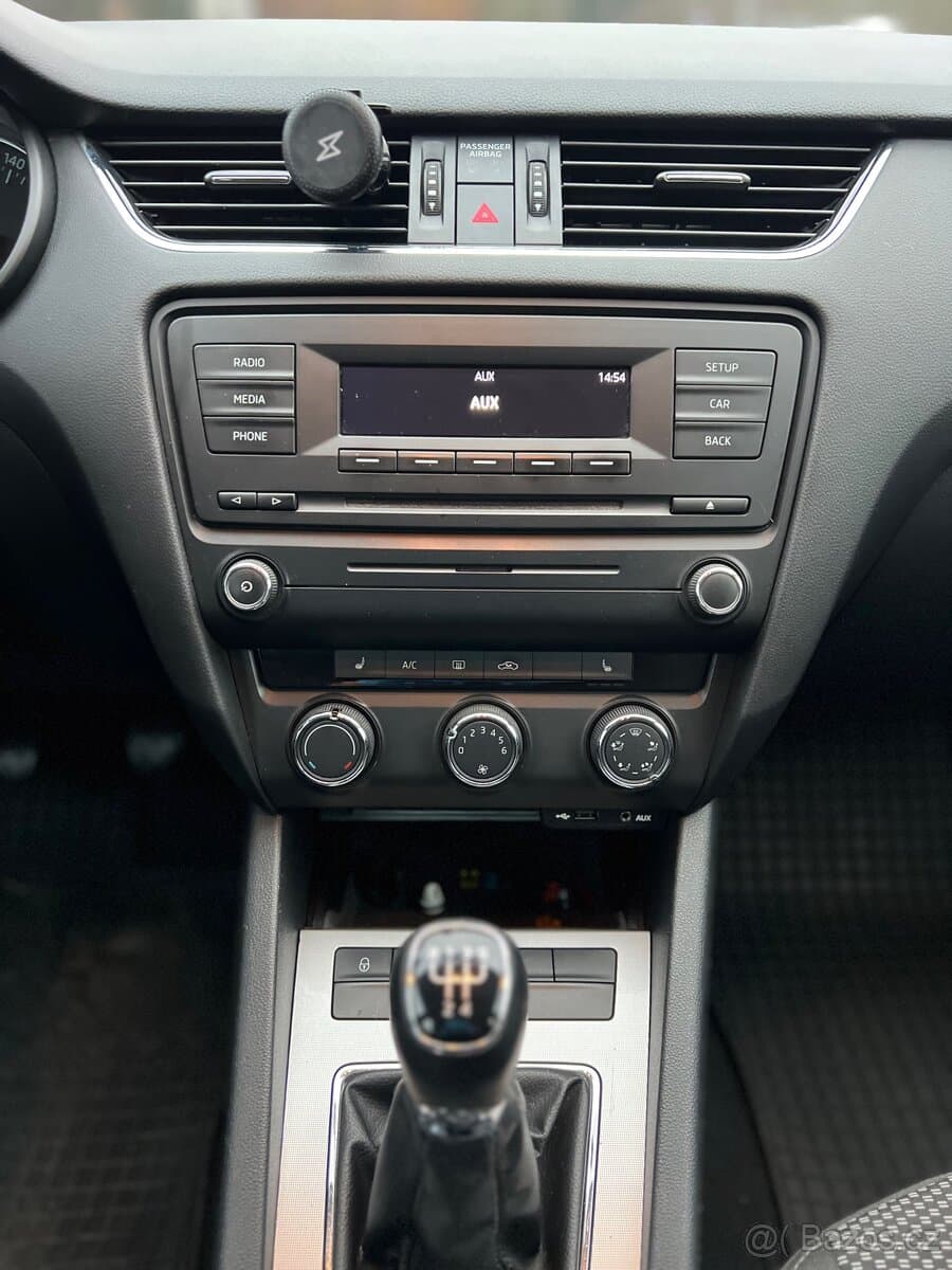 2013 Škoda OCTAVIA - 12