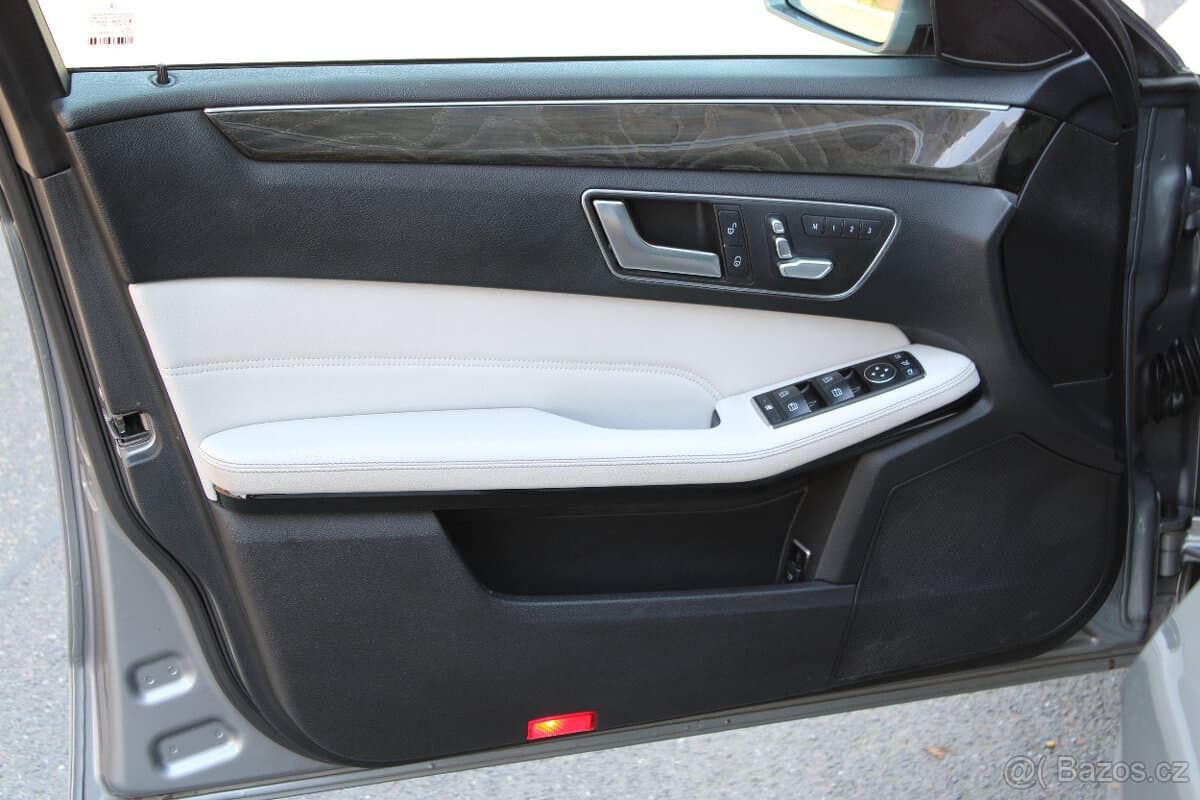 2013 Mercedes-Benz OSTATNÍ - 12