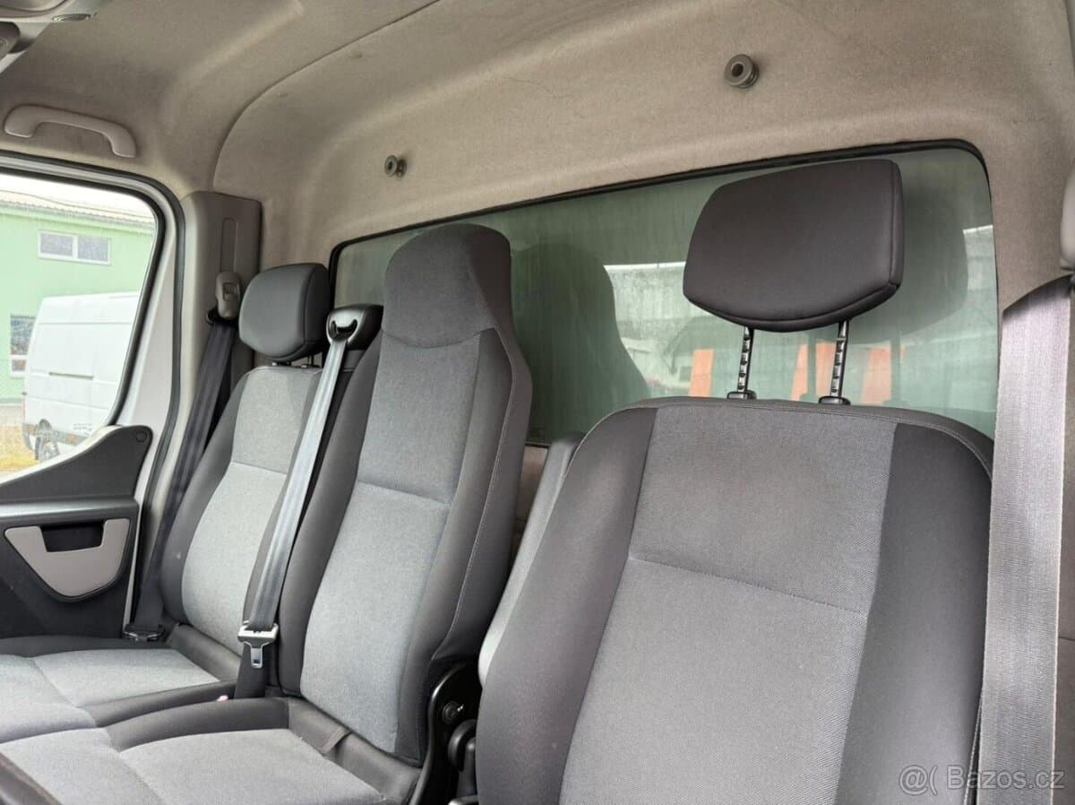 2019 Renault MASTER - 12