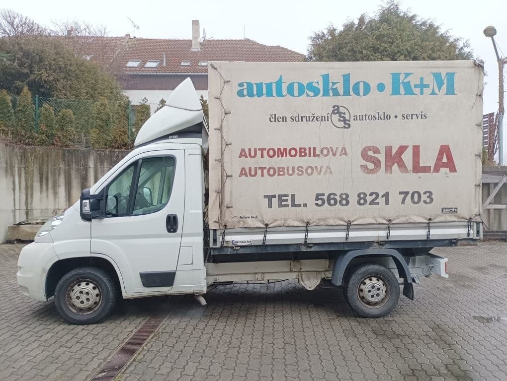 2011 Fiat DUCATO - 12