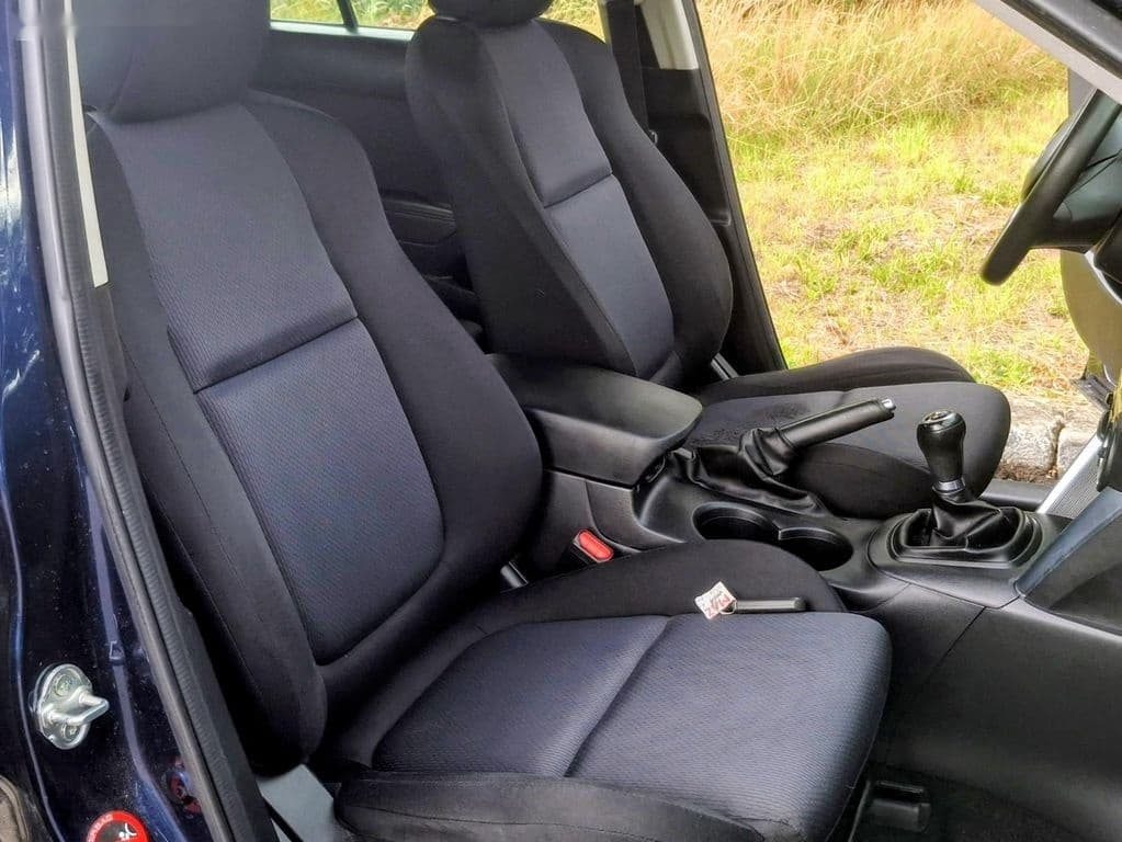 2014 Mazda CX-5 - 12