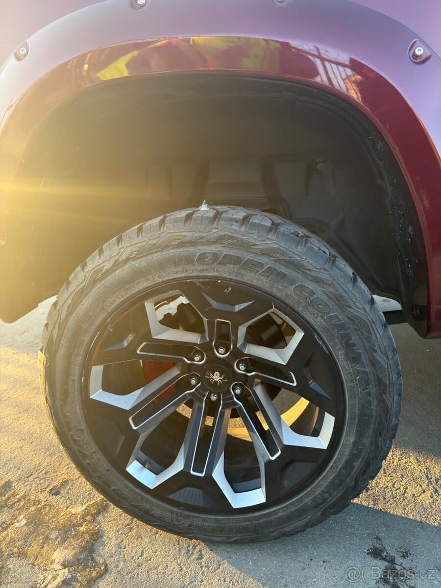 2022 Dodge OSTATNÍ - 12