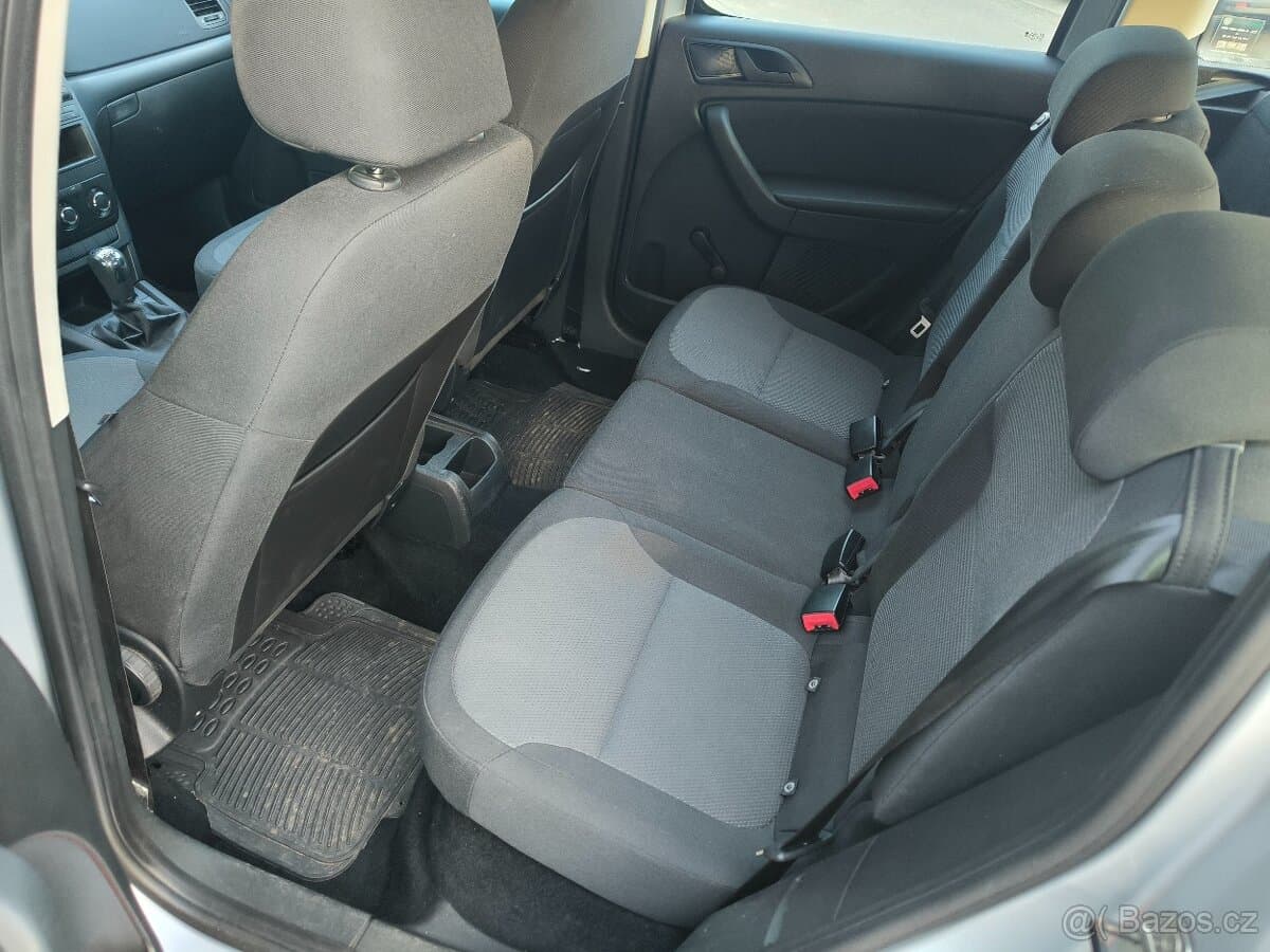 2013 Škoda YETI - 12