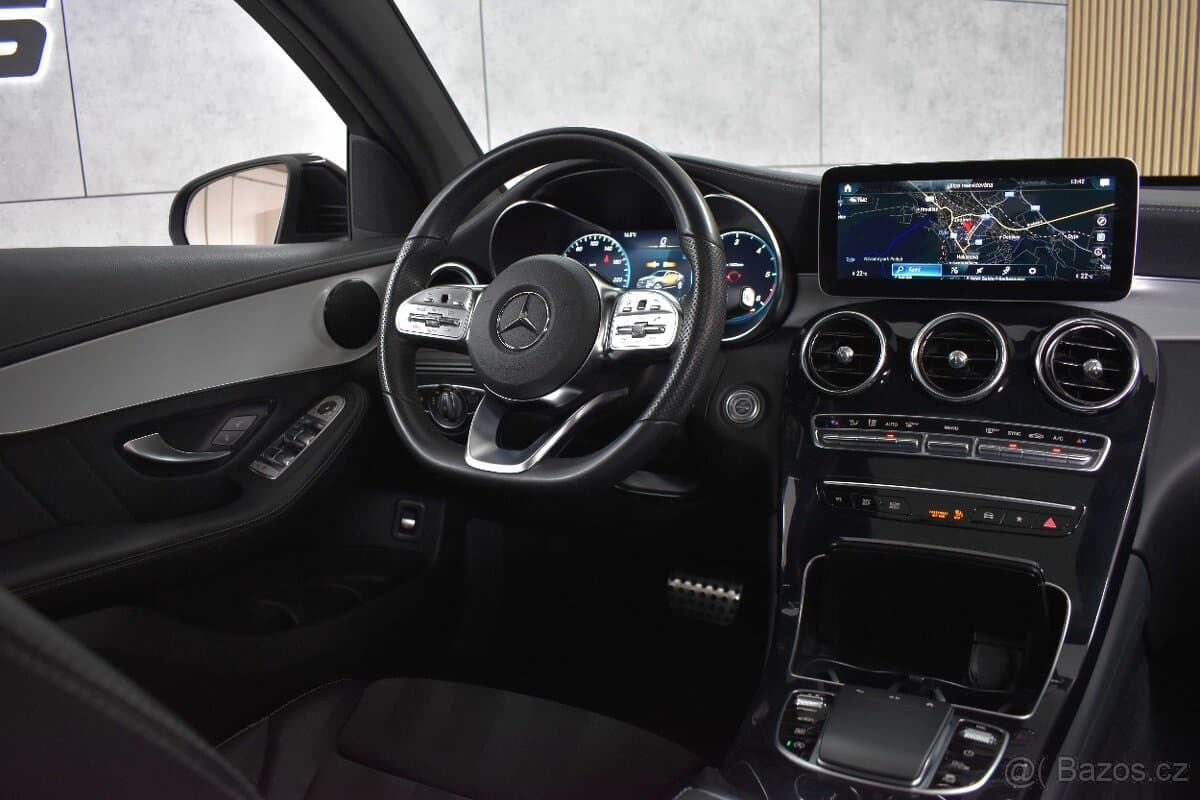 2022 Mercedes-Benz OSTATNÍ - 12