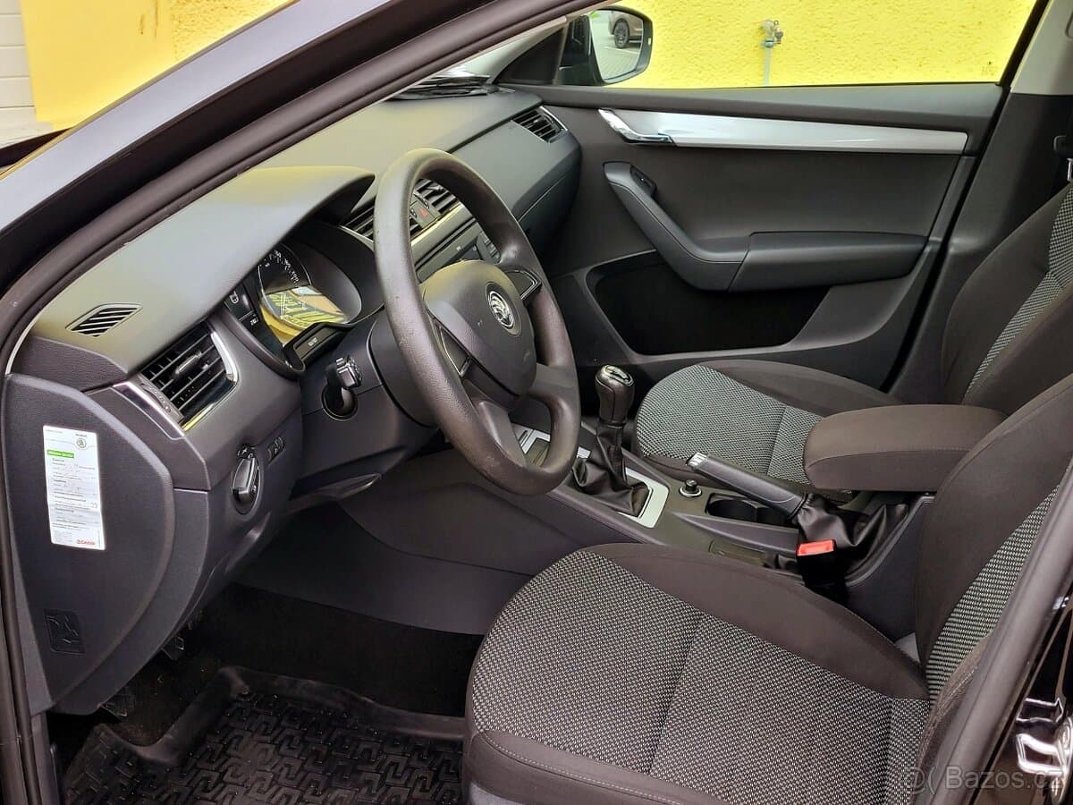 2013 Škoda OCTAVIA - 12