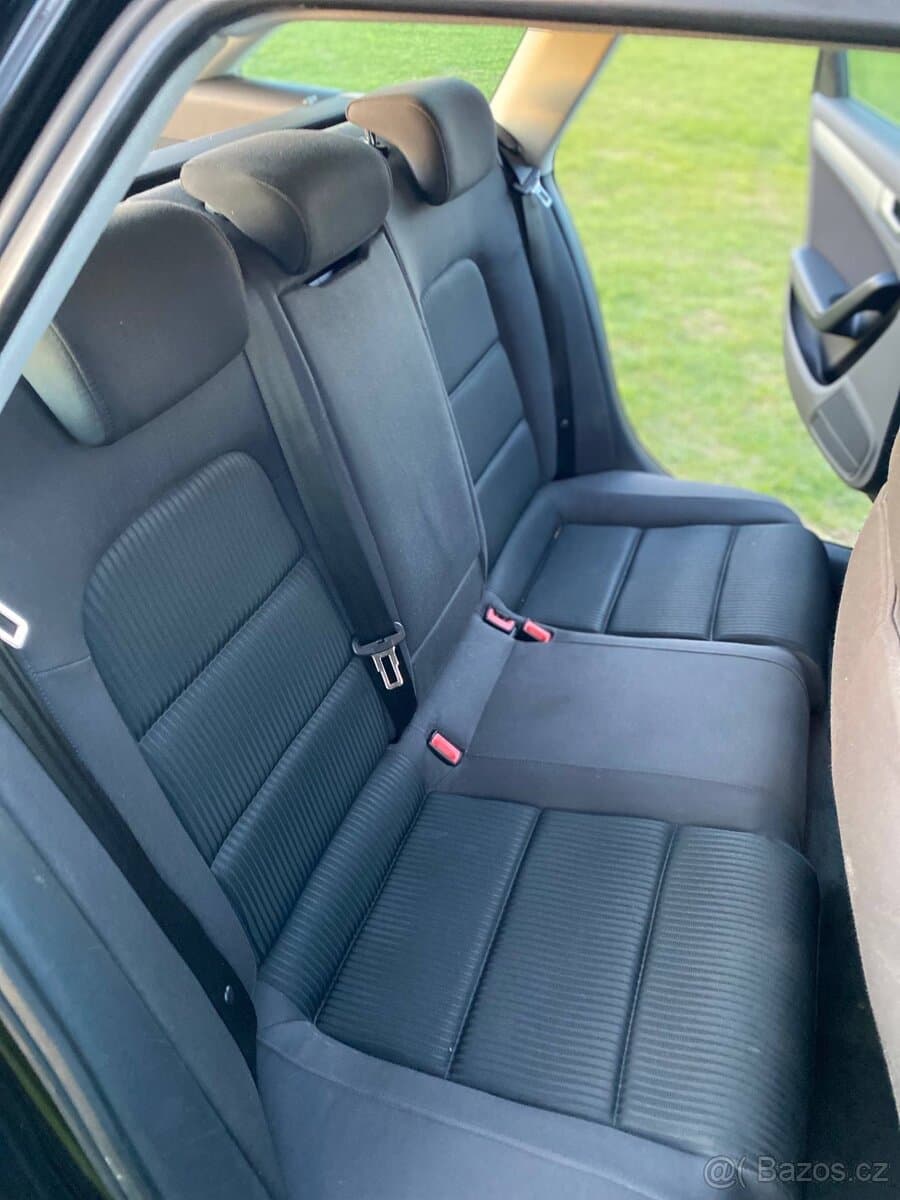 2008 Audi A4 - 12