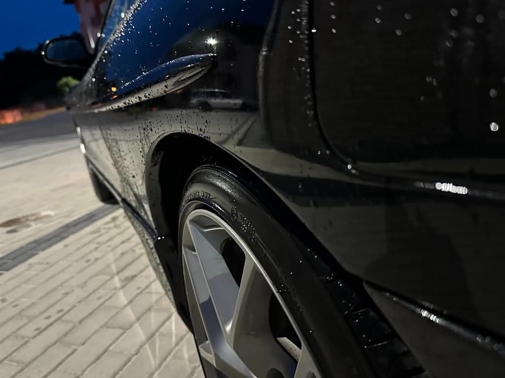1993 Ford OSTATNÍ - 12