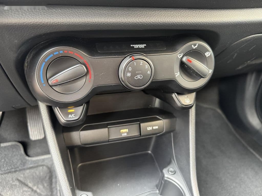 2023 Kia PICANTO - 12