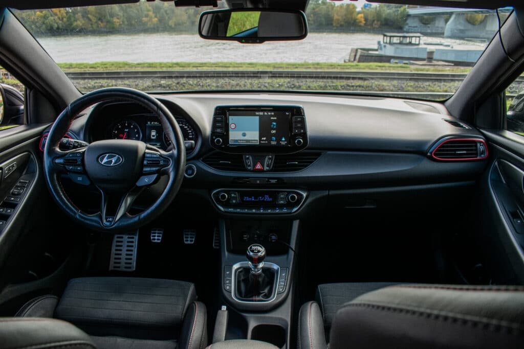 2019 Hyundai i30 - 12