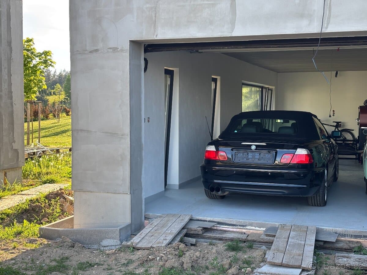 2004 BMW OSTATNÍ - 12