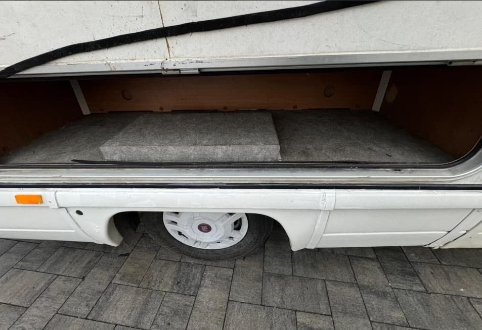 1996 Fiat DUCATO - 12