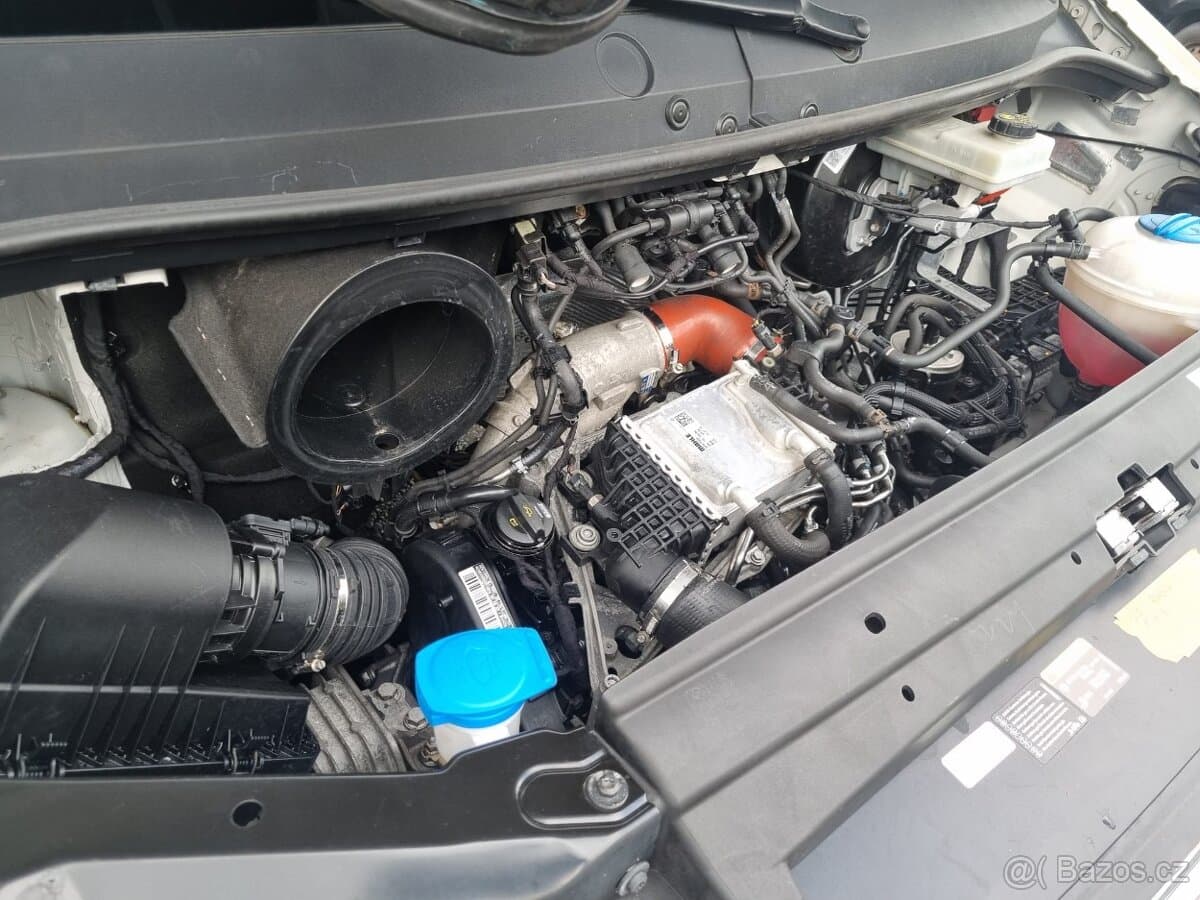 2019 Volkswagen OSTATNÍ - 12
