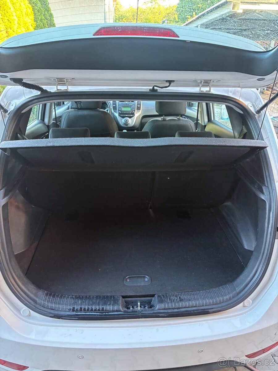 2013 Hyundai ix20 - 12