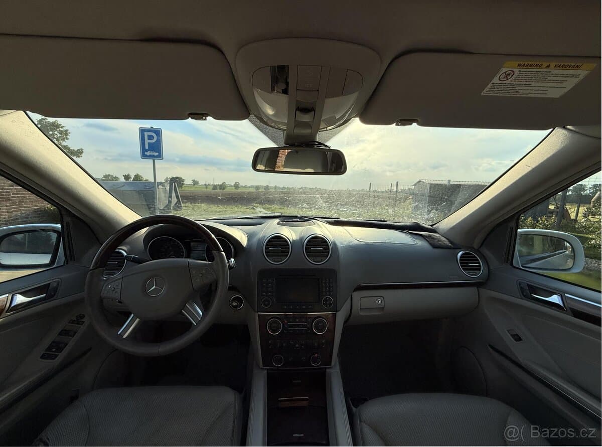 2006 Mercedes-Benz OSTATNÍ - 12
