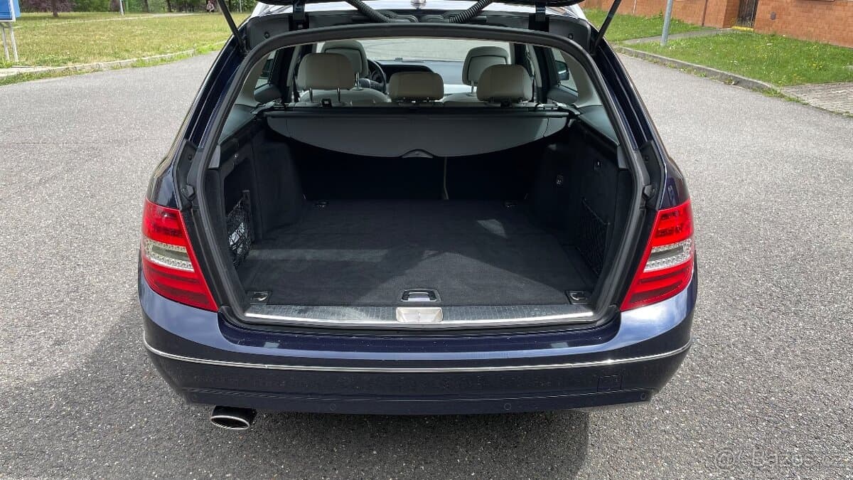 2011 Mercedes-Benz OSTATNÍ - 12