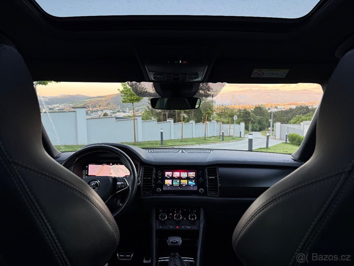 2021 Škoda KODIAQ - 12