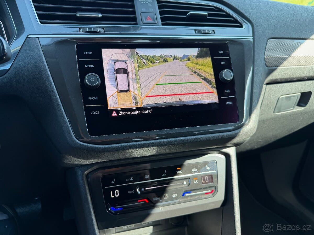 2022 Volkswagen TIGUAN - 12