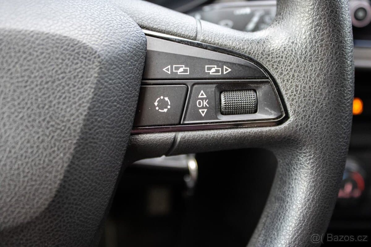 2015 Seat LEON - 12
