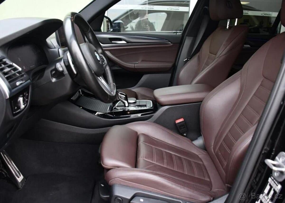 2022 BMW X3 - 12