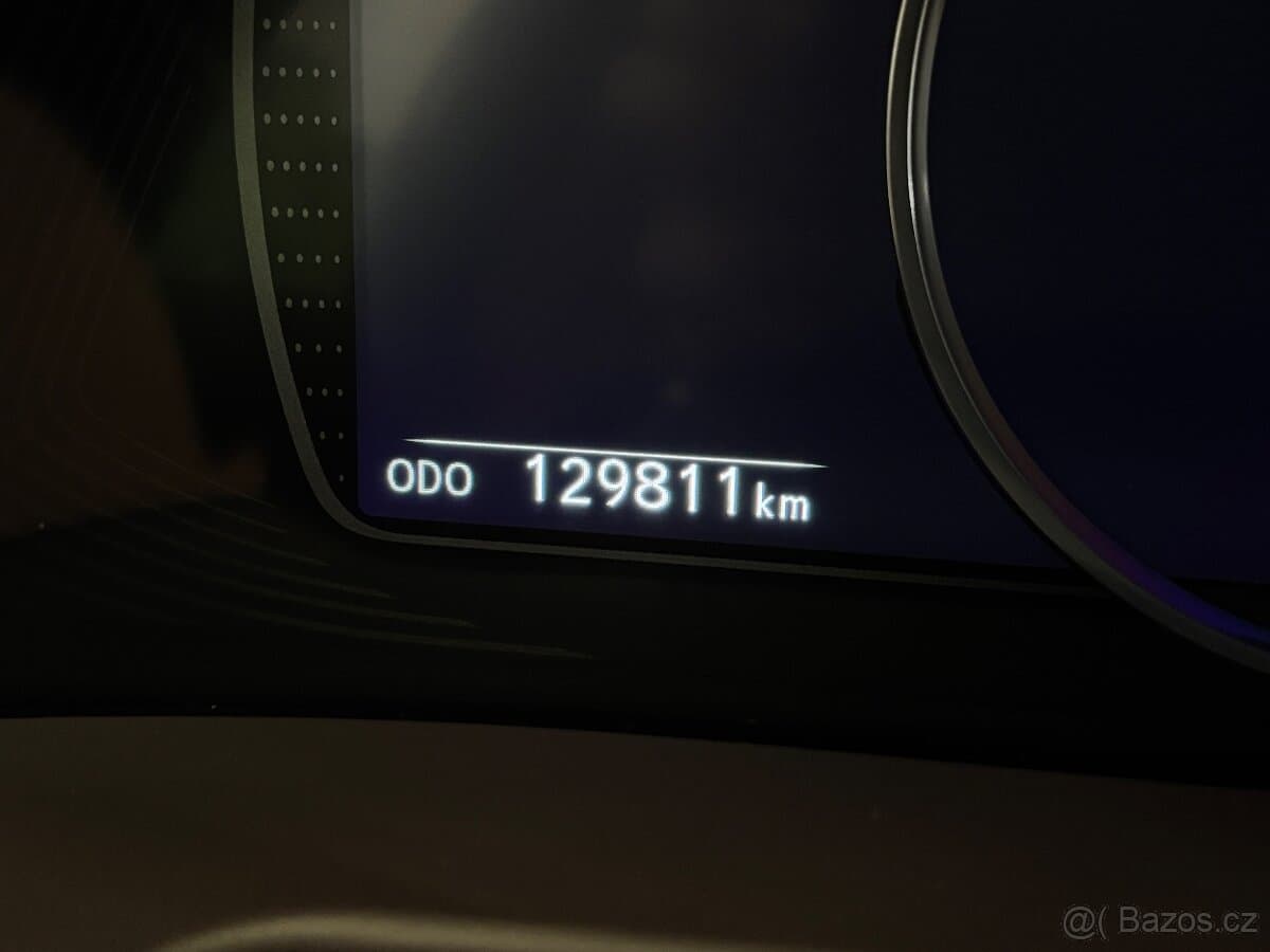 2019 Lexus OSTATNÍ - 12