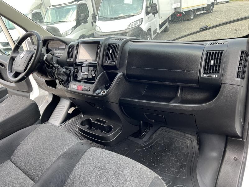 2020 Fiat DUCATO - 12