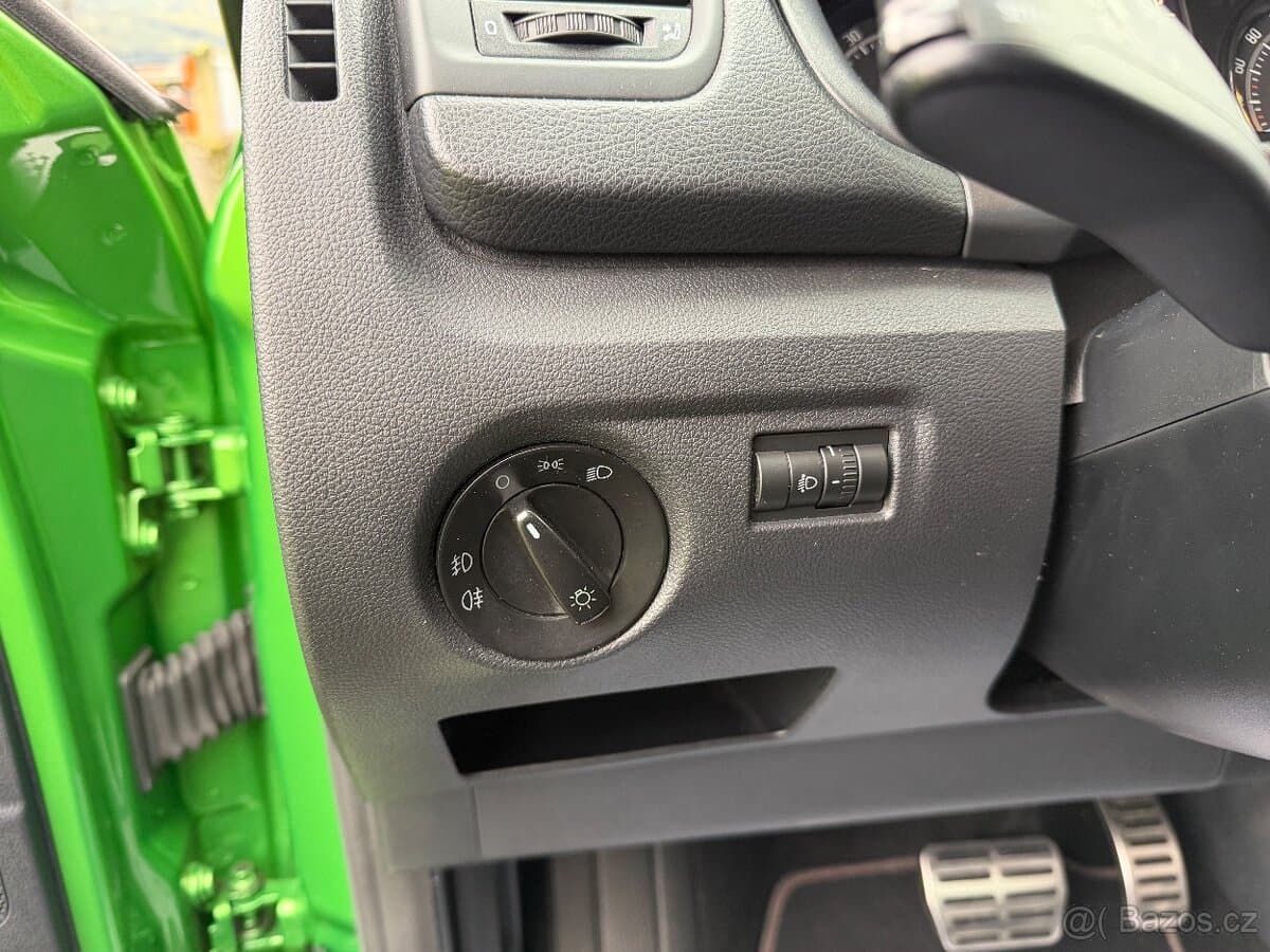 2013 Škoda FABIA - 12