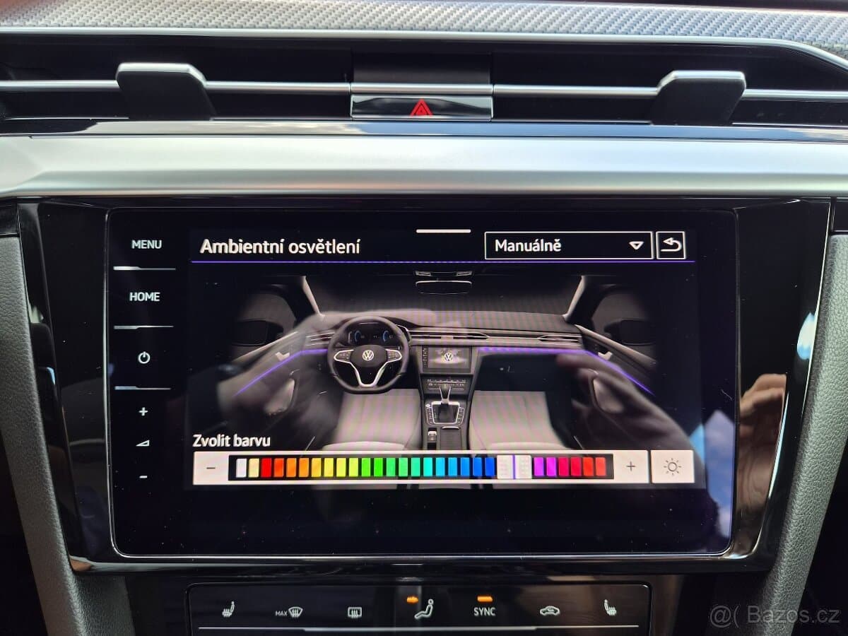 2023 Volkswagen ARTEON - 12