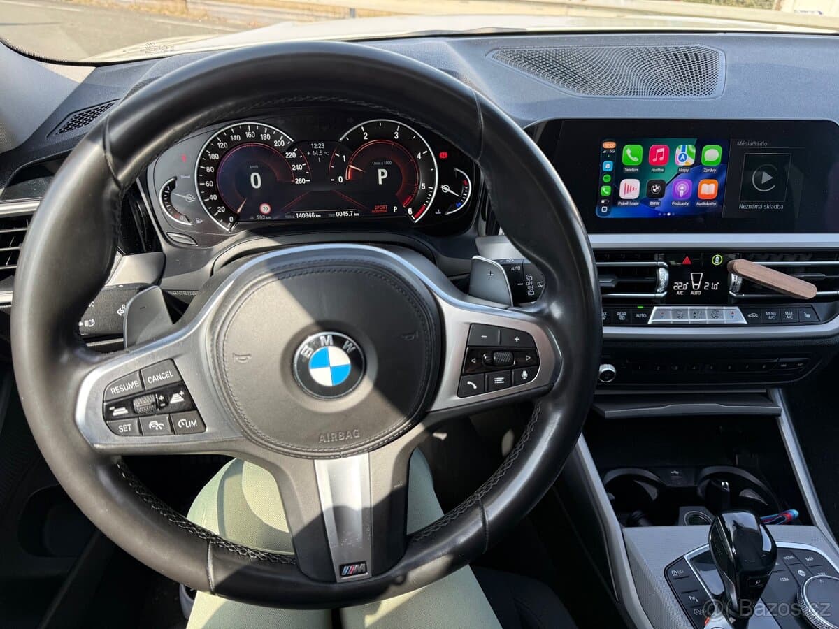 BMW OSTATNÍ - 12