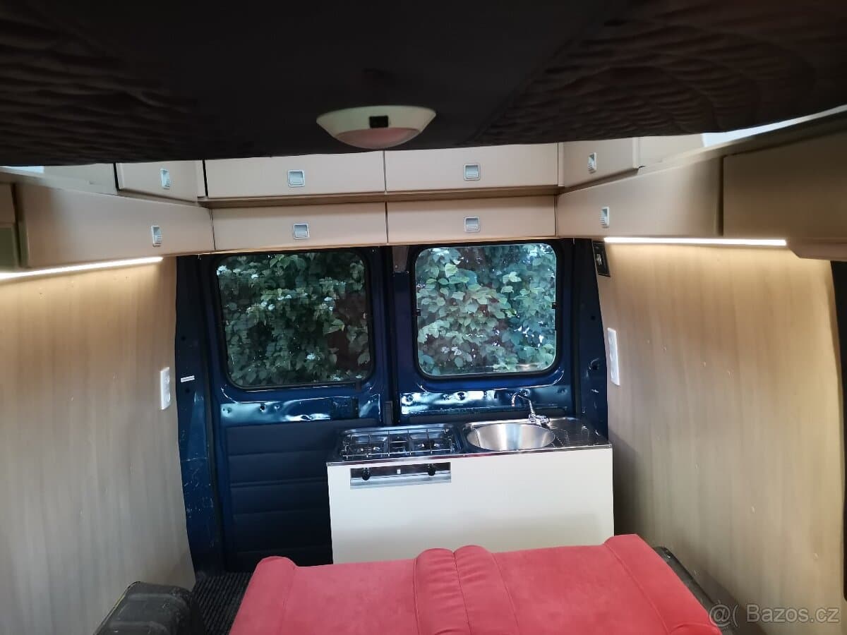 1997 Fiat DUCATO - 12